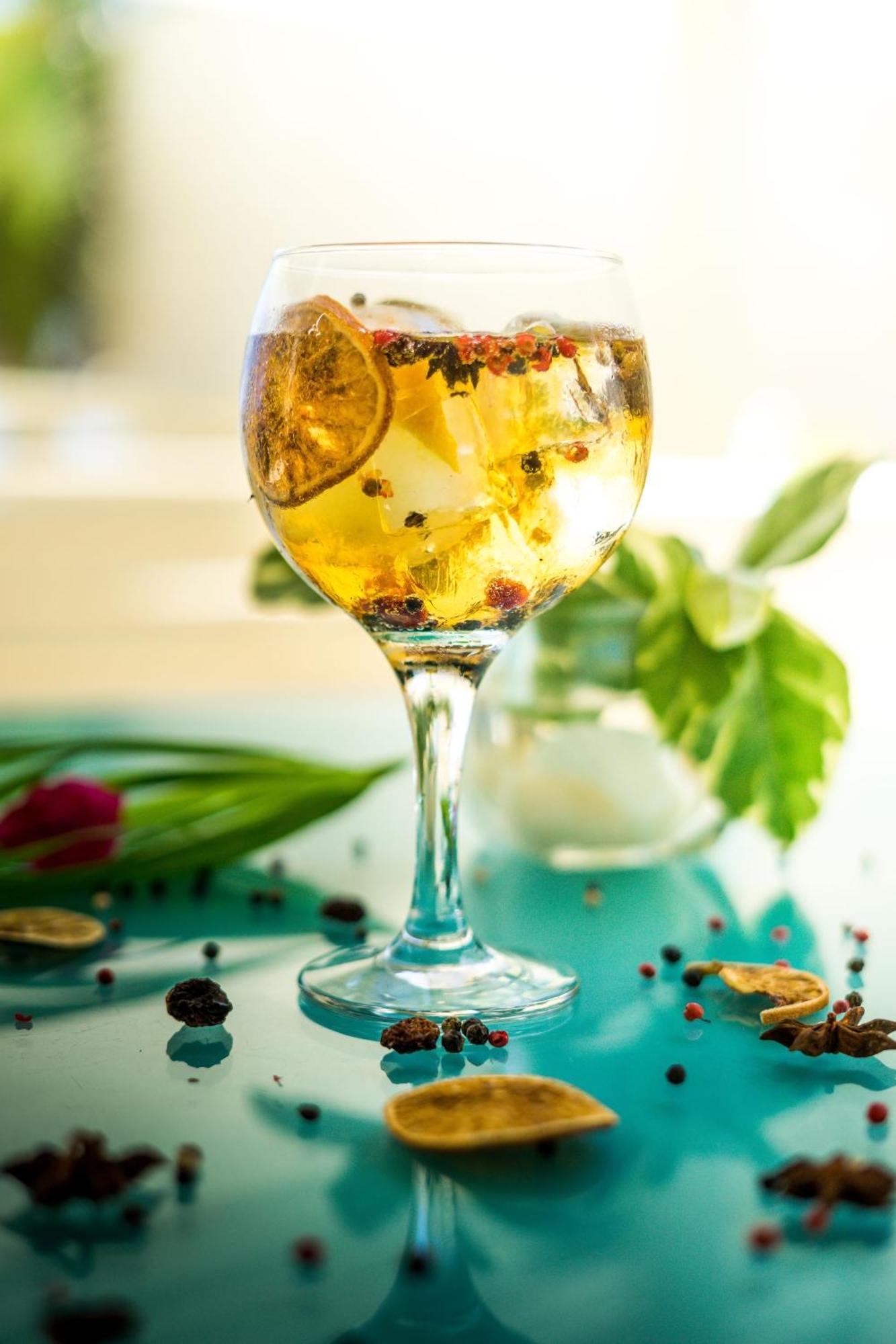 Dco Suites Lounge & Spa Mancora Ngoại thất bức ảnh