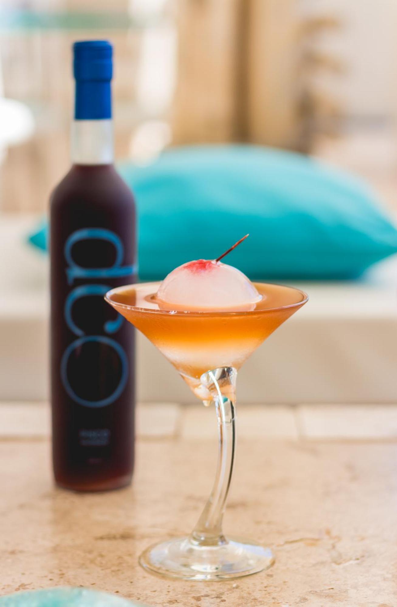 Dco Suites Lounge & Spa Mancora Ngoại thất bức ảnh