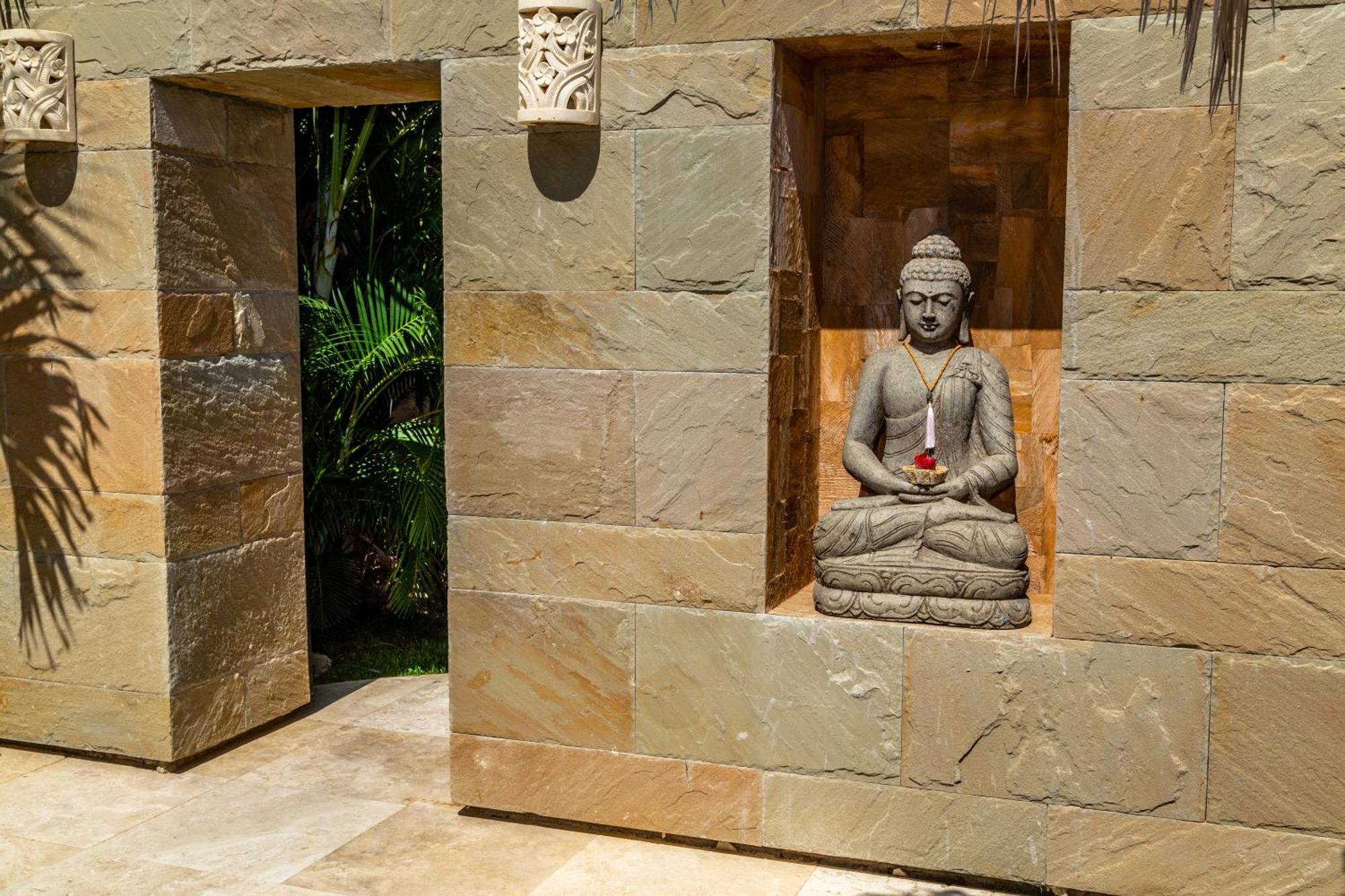 Dco Suites Lounge & Spa Mancora Ngoại thất bức ảnh